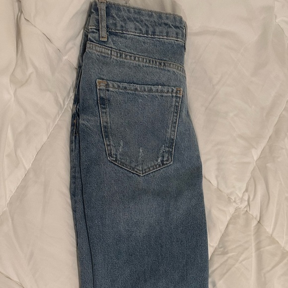 ZARA Jeans - Picture 7 of 8